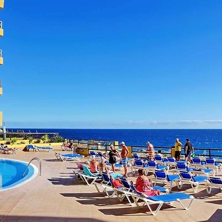 810 - Edif Aguamarina - Vacation Rental Home In The Coast Line Of Golf Del Sur سان ميغيل ذي أبونا المظهر الخارجي الصورة