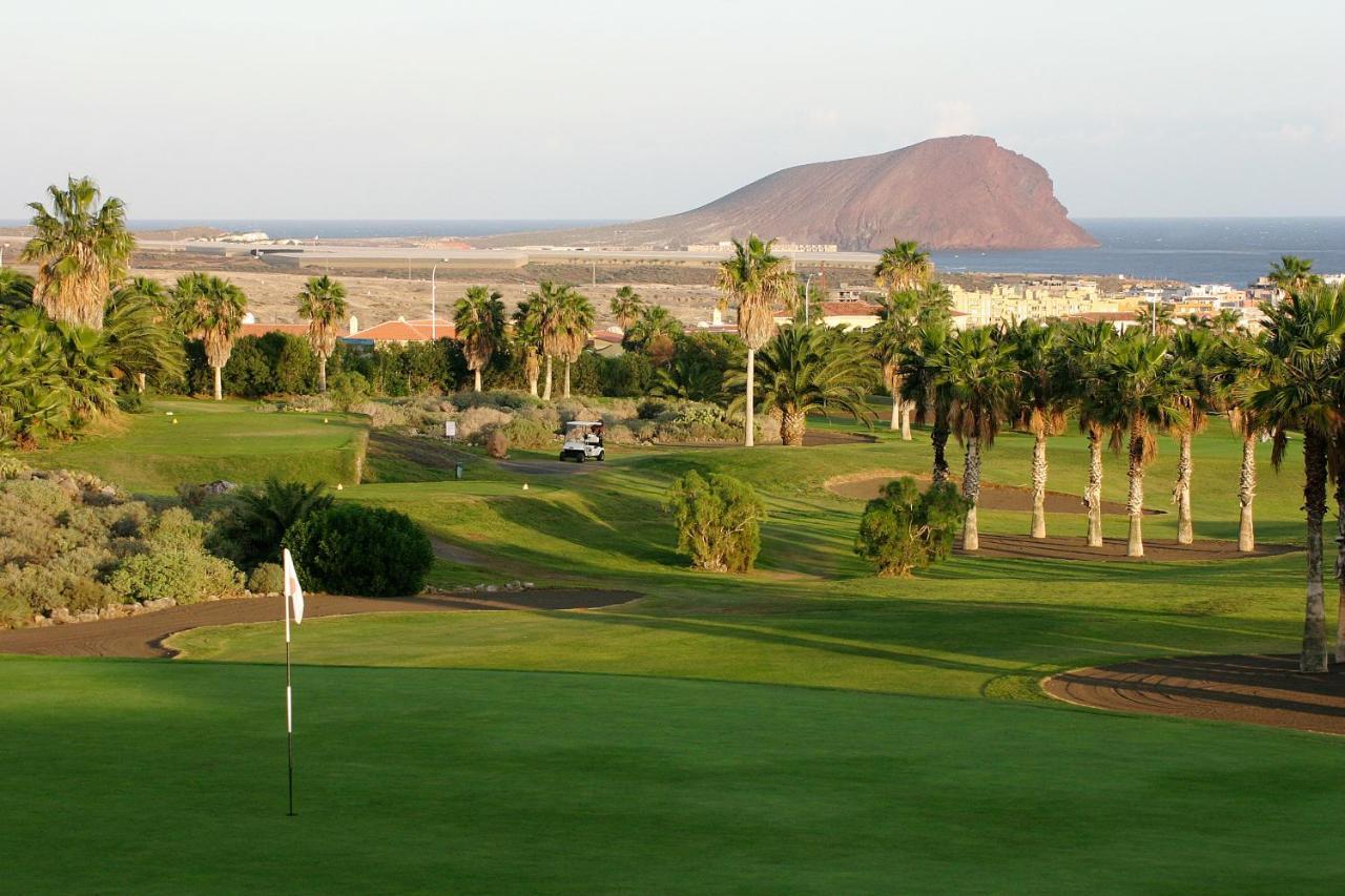 810 - Edif Aguamarina - Vacation Rental Home In The Coast Line Of Golf Del Sur سان ميغيل ذي أبونا المظهر الخارجي الصورة