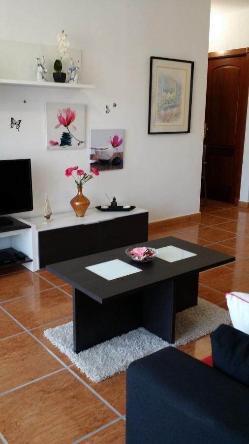 810 - Edif Aguamarina - Vacation Rental Home In The Coast Line Of Golf Del Sur سان ميغيل ذي أبونا المظهر الخارجي الصورة