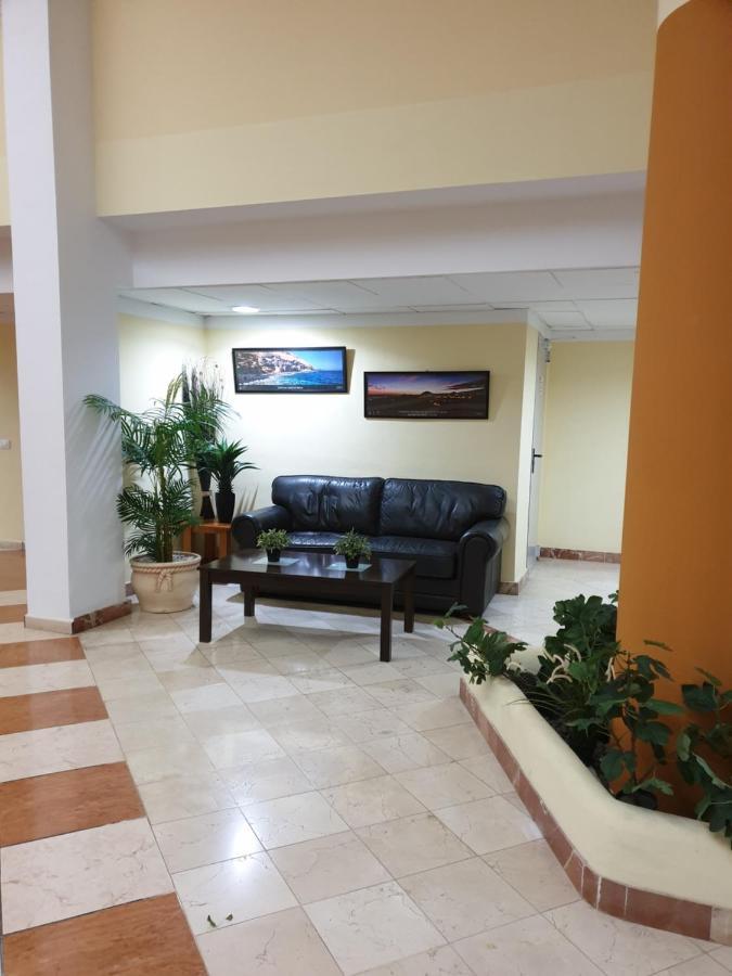 810 - Edif Aguamarina - Vacation Rental Home In The Coast Line Of Golf Del Sur سان ميغيل ذي أبونا المظهر الخارجي الصورة