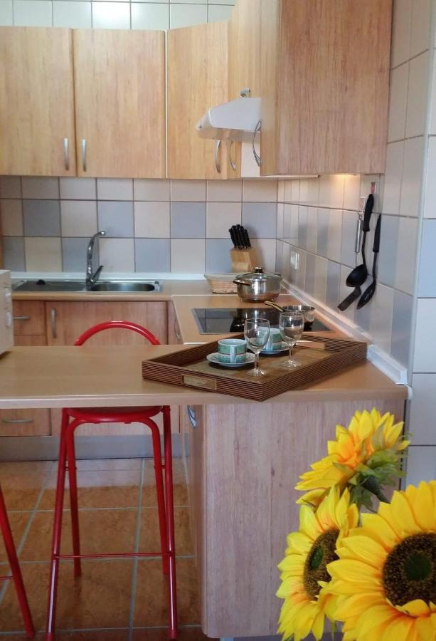 810 - Edif Aguamarina - Vacation Rental Home In The Coast Line Of Golf Del Sur سان ميغيل ذي أبونا المظهر الخارجي الصورة